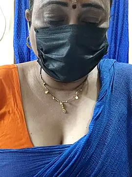 Snapshot of rekha_naier chatting on 11, 10, 2025 rekha naier online show from 11, 10, 2025