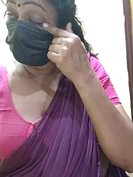 Snapshot of rekha_naier chatting on 13, 3, 2025 rekha naier online show from 13, 3, 2025