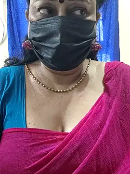 Snapshot of rekha_naier chatting on 31, 10, 2025 rekha naier online show from 31, 10, 2025