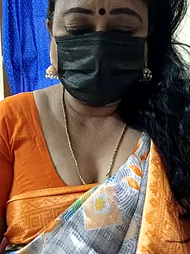 Snapshot of rekha_naier chatting on 25, 9, 2025 rekha naier online show from 25, 9, 2025