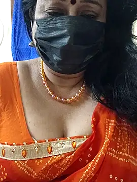 Snapshot of rekha_naier chatting on 19, 11, 2025 rekha naier online show from 19, 11, 2025