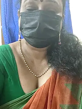 Snapshot of rekha_naier chatting on 19, 9, 2025 rekha naier online show from 19, 9, 2025