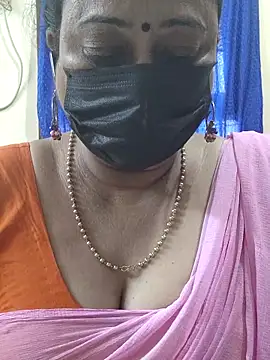 Snapshot of rekha_naier chatting on 16, 10, 2025 rekha naier online show from 16, 10, 2025