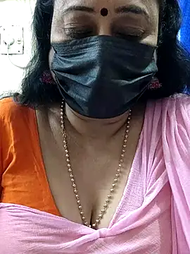 Snapshot of rekha_naier chatting on 27, 11, 2025 rekha naier online show from 27, 11, 2025