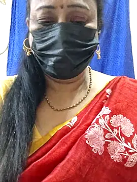 Snapshot of rekha_naier chatting on 3, 4, 2026 rekha naier online show from 3, 4, 2026