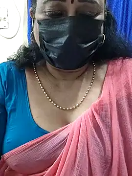 Snapshot of rekha_naier chatting on 6, 10, 2025 rekha naier online show from 6, 10, 2025