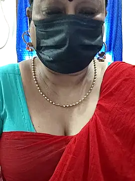 Snapshot of rekha_naier chatting on 4, 10, 2025 rekha naier online show from 4, 10, 2025