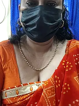 Snapshot of rekha_naier chatting on 11, 10, 2025 rekha naier online show from 11, 10, 2025