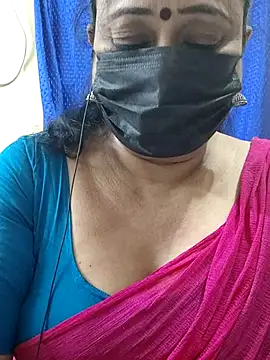 Snapshot of rekha_naier chatting on 29, 10, 2025 rekha naier online show from 29, 10, 2025