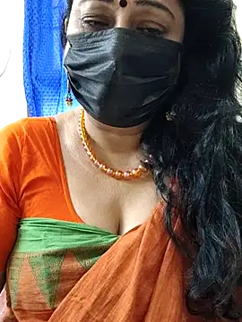 Snapshot of rekha_naier chatting on 30, 11, 2025 rekha naier online show from 30, 11, 2025