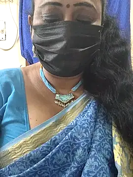 Snapshot of rekha_naier chatting on 12, 3, 2026 rekha naier online show from 12, 3, 2026