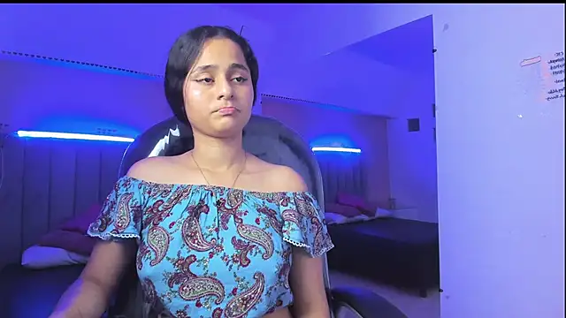 Giselle Roldan online show from 24, 5, 2026