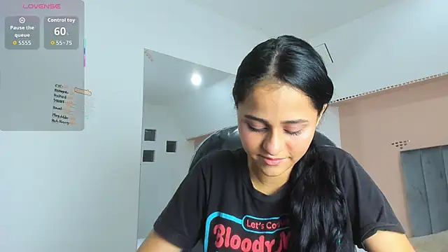 Snapshot of Giselle_Roldan chatting on 21, 11, 2025 Giselle Roldan online show from 21, 11, 2025