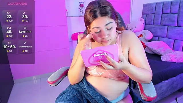 jisoo   online show from 23, 9, 2025