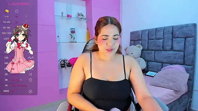 jisoo   online show from 15, 10, 2025