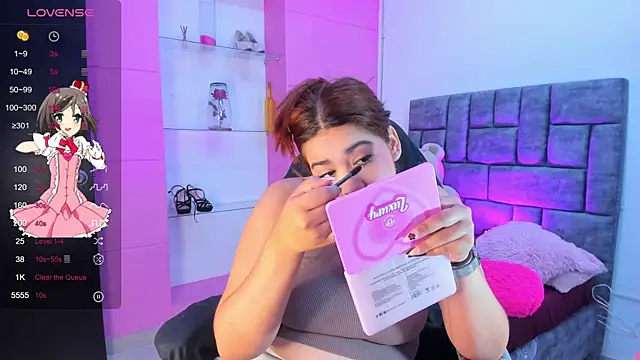 jisoo   online show from 20, 10, 2025