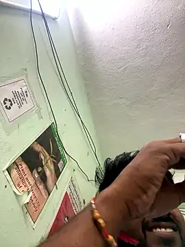 krishking1117 online show from 6, 12, 2024