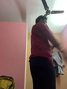 krishking1117 online show from 24, 1, 2025