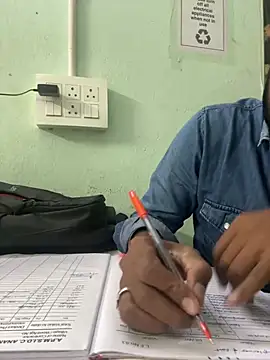 krishking1117 online show from 31, 12, 2024