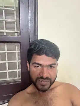 krishking1117 online show from 3, 1, 2025