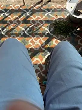 krishking1117 online show from 23, 1, 2025