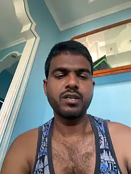 krishking1117 online show from 5, 10, 2025