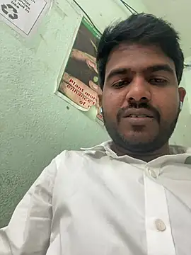 krishking1117 online show from 11, 1, 2025