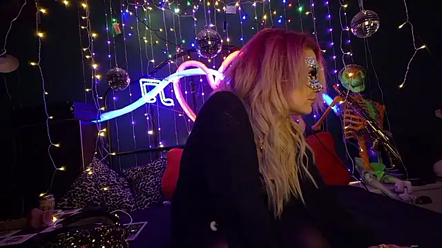 anonymouszN online show from 11, 1, 2026