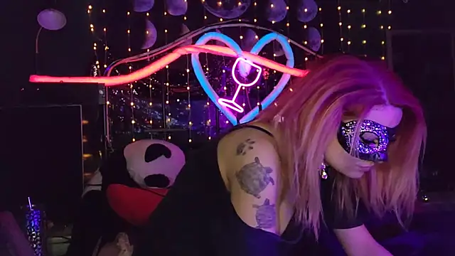 anonymouszN online show from 13, 3, 2025