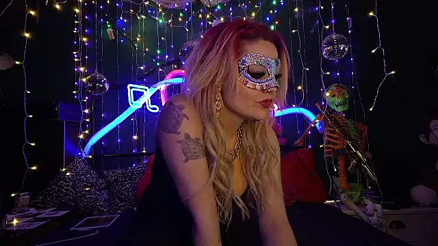 anonymouszN online show from 14, 1, 2026