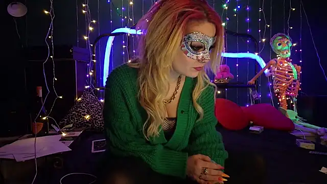 anonymouszN online show from 16, 12, 2025