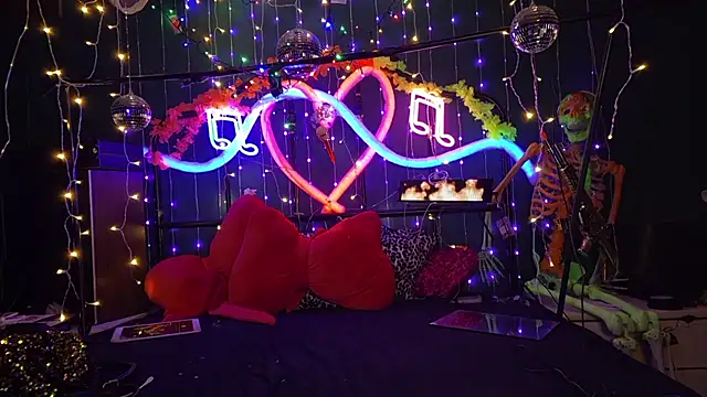 anonymouszN online show from 11, 2, 2026