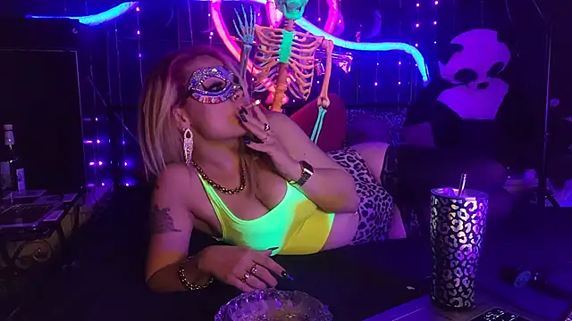 anonymouszN online show from 24, 9, 2025