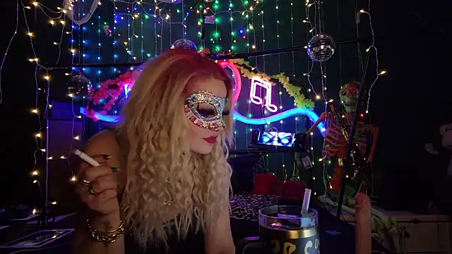 anonymouszN online show from 20, 2, 2026