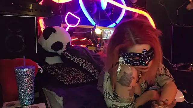 anonymouszN online show from 9, 2, 2025