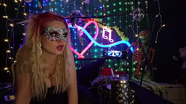 anonymouszN online show from 21, 2, 2026