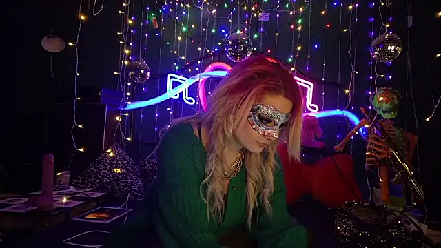 anonymouszN online show from 7, 1, 2026