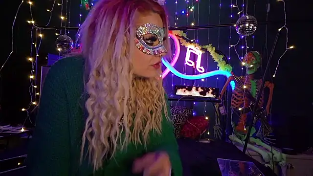 anonymouszN online show from 6, 2, 2026