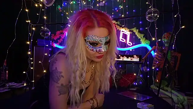 anonymouszN online show from 8, 2, 2026