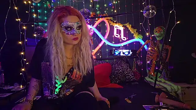 anonymouszN online show from 19, 2, 2026