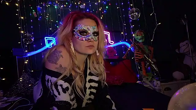 anonymouszN online show from 13, 1, 2026