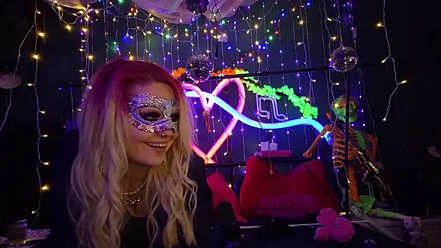 anonymouszN online show from 18, 1, 2026