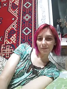 Ketti mom online show from 20, 6, 2026
