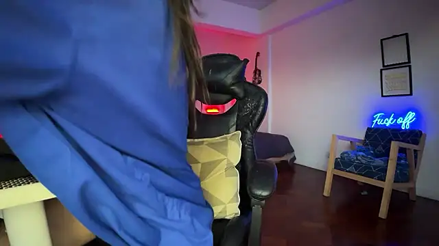 Den BlueXx online show from 24, 9, 2025