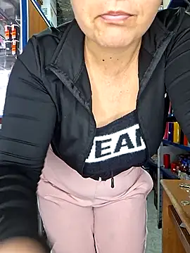 Snapshot of nidia2026 chatting on 6, 7, 2026 nidia2026 online show from 6, 7, 2026