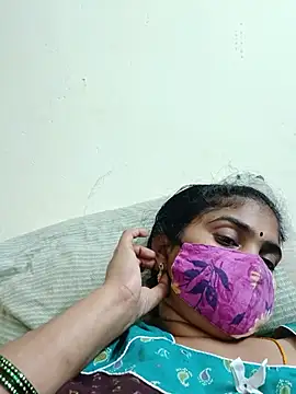 ammullu456 online show from 13, 5, 2026