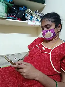 ammullu456 online show from 24, 5, 2026