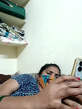 ammullu456 online show from 18, 5, 2026