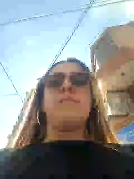 Snapshot of SarahXRusso chatting on 3, 2, 2025 SarahXRusso online show from 3, 2, 2025