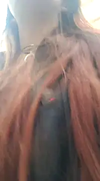 Snapshot of SarahXRusso chatting on 7, 3, 2025 SarahXRusso online show from 7, 3, 2025